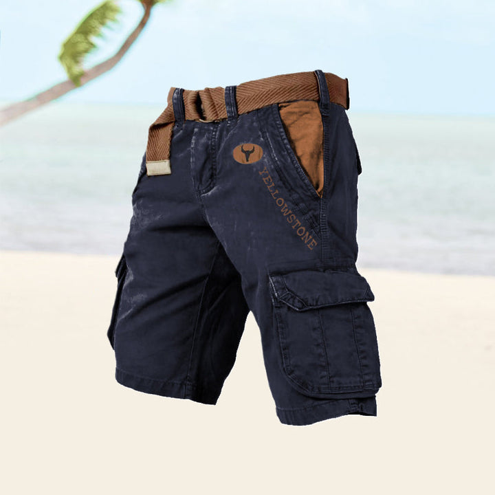 Vince | Shorts 1+1 gratis!