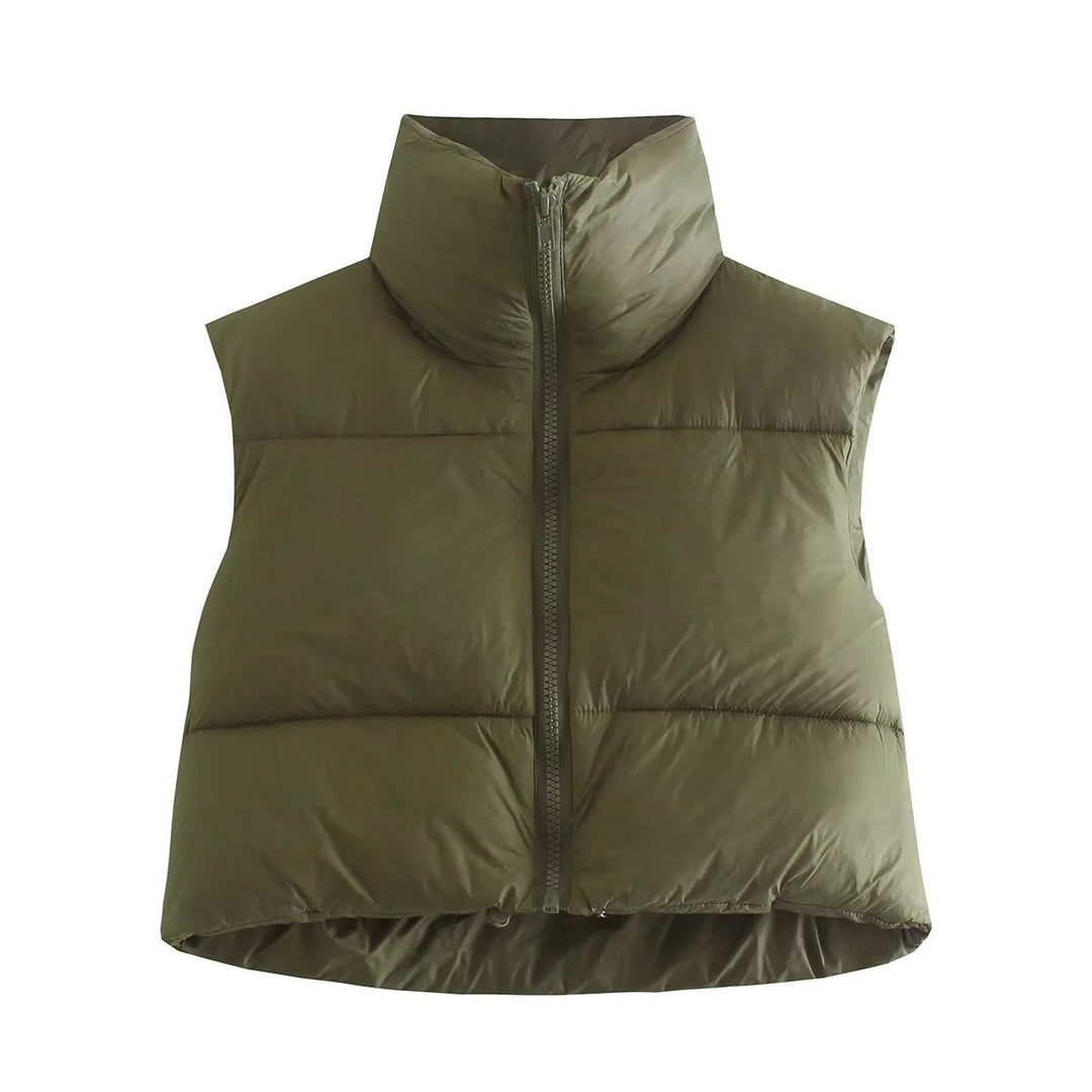 SERAPHINA | ELEGANTE BODYWARMER