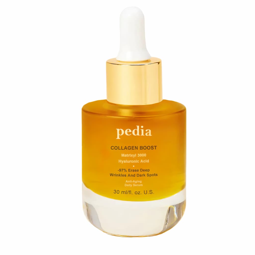 Pedia™ - Collageen Booster Serum (1+1 Gratis) 