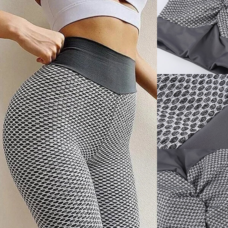 ShapeLift Vrouwen Sport Yogabroek sexy strakke Leggings