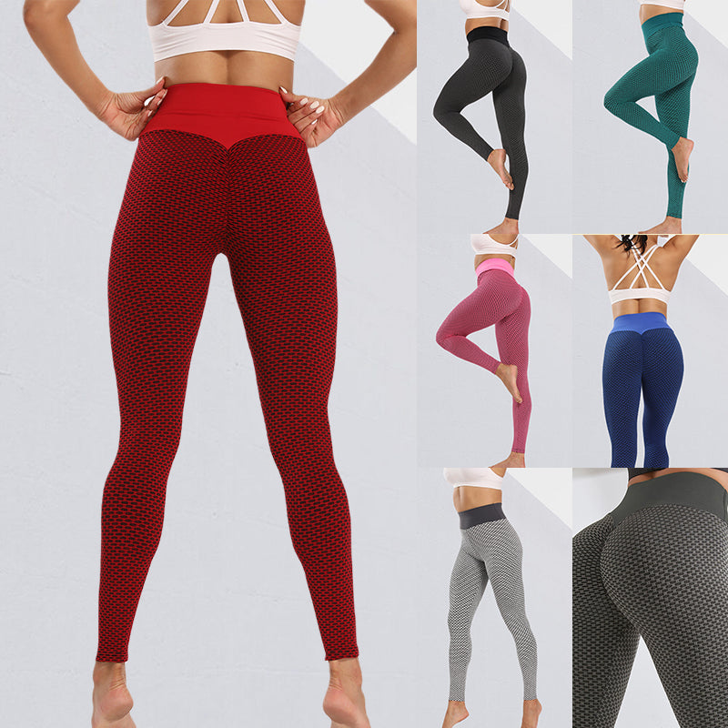 ShapeLift Vrouwen Sport Yogabroek sexy strakke Leggings