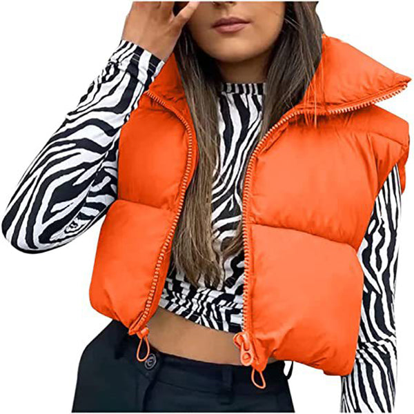 SERAPHINA | ELEGANTE BODYWARMER