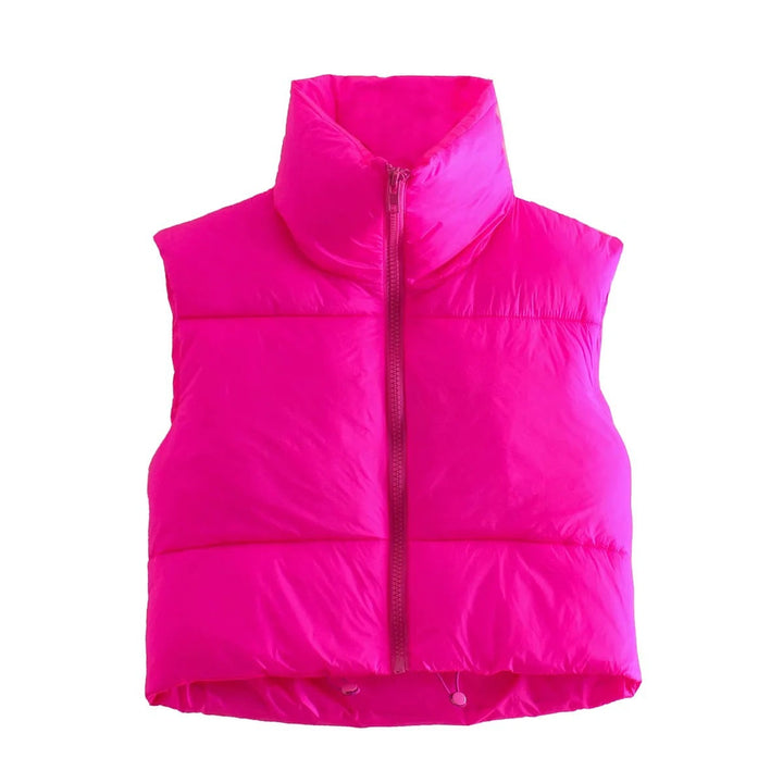 SERAPHINA | ELEGANTE BODYWARMER