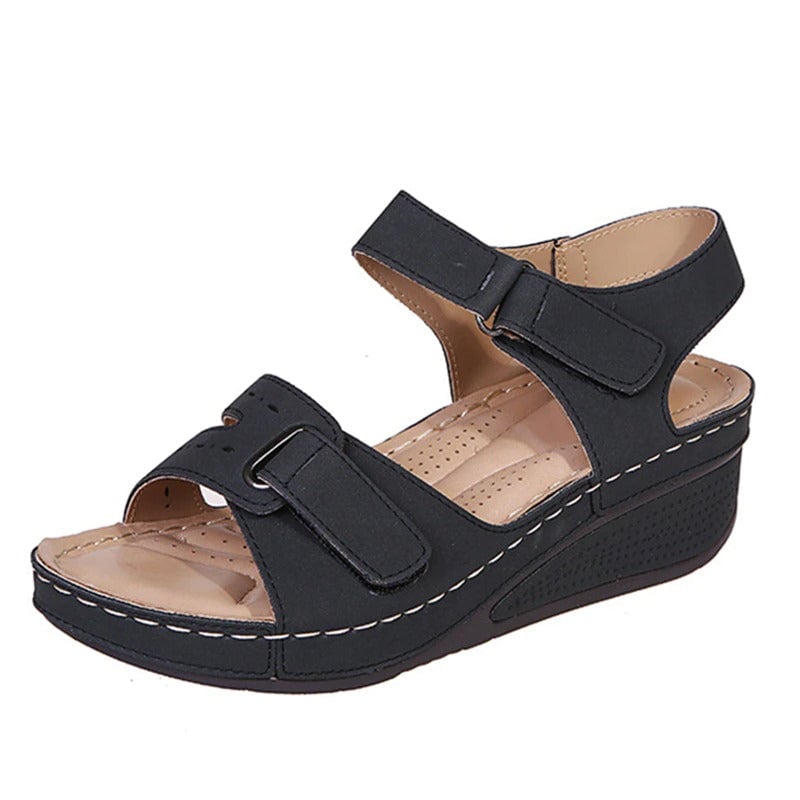 StrideEase - Dames comfortabele sandalen