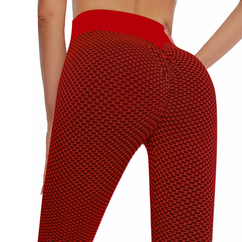 ShapeLift Vrouwen Sport Yogabroek sexy strakke Leggings