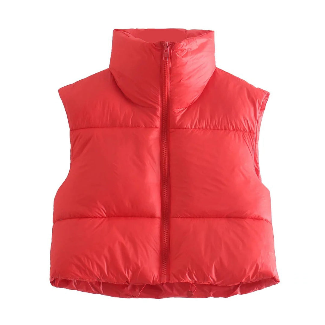 SERAPHINA | ELEGANTE BODYWARMER 