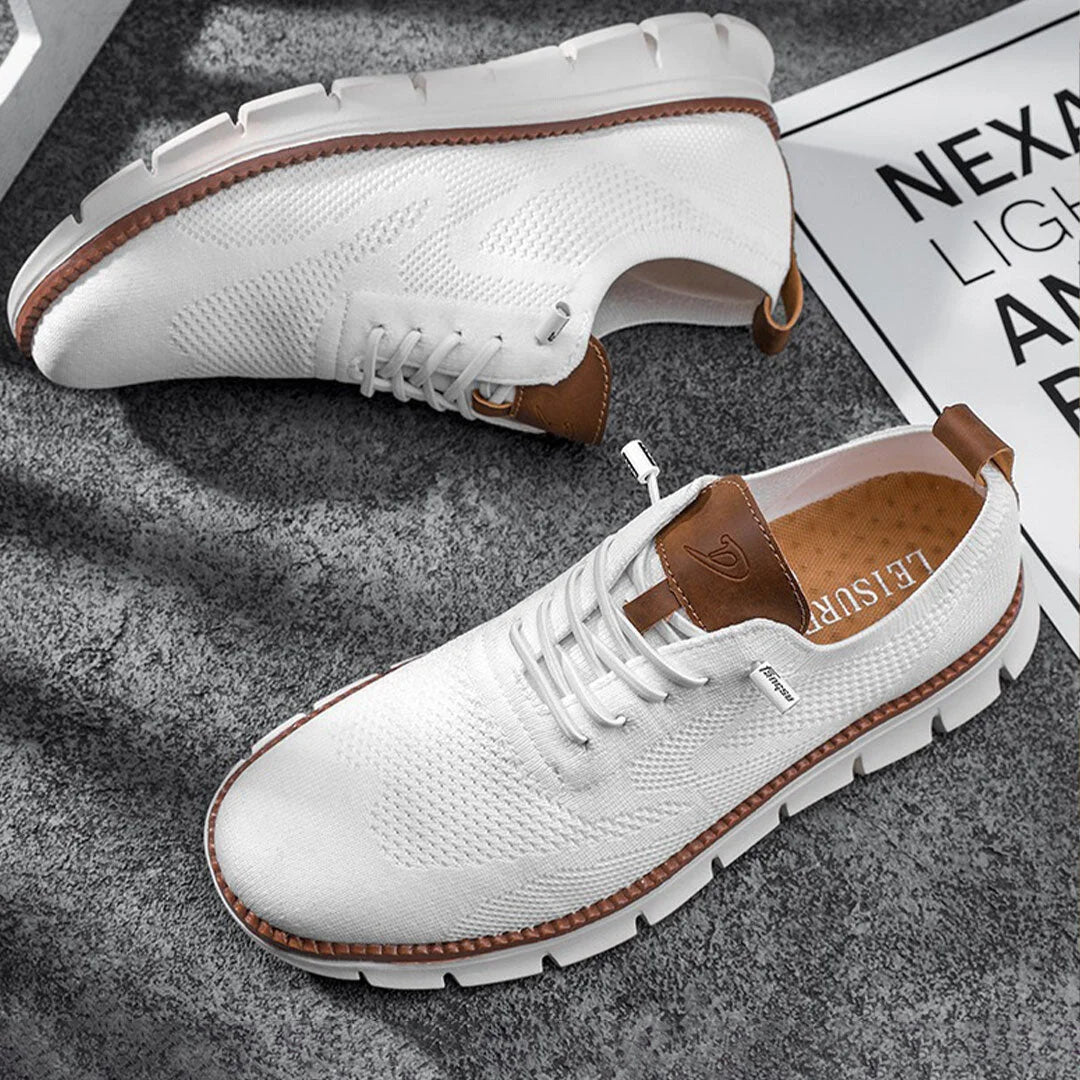 Aurelian - Ultra-comfortabele, elegante schoenen