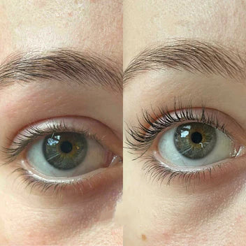 DreamLash |  Geniet van prachtige natuurlijke wimpers! - 1+1 GRATIS!