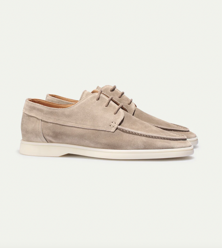 Andrei | Trendy & Comfortabele Herenschoenen