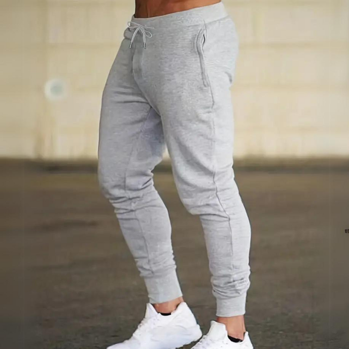 Williams - Klassieke joggingbroek met trekkoord