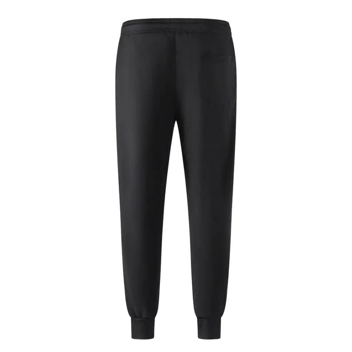 Williams - Klassieke joggingbroek met trekkoord