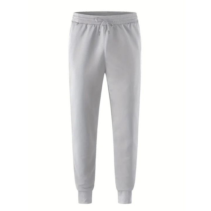 Williams - Klassieke joggingbroek met trekkoord