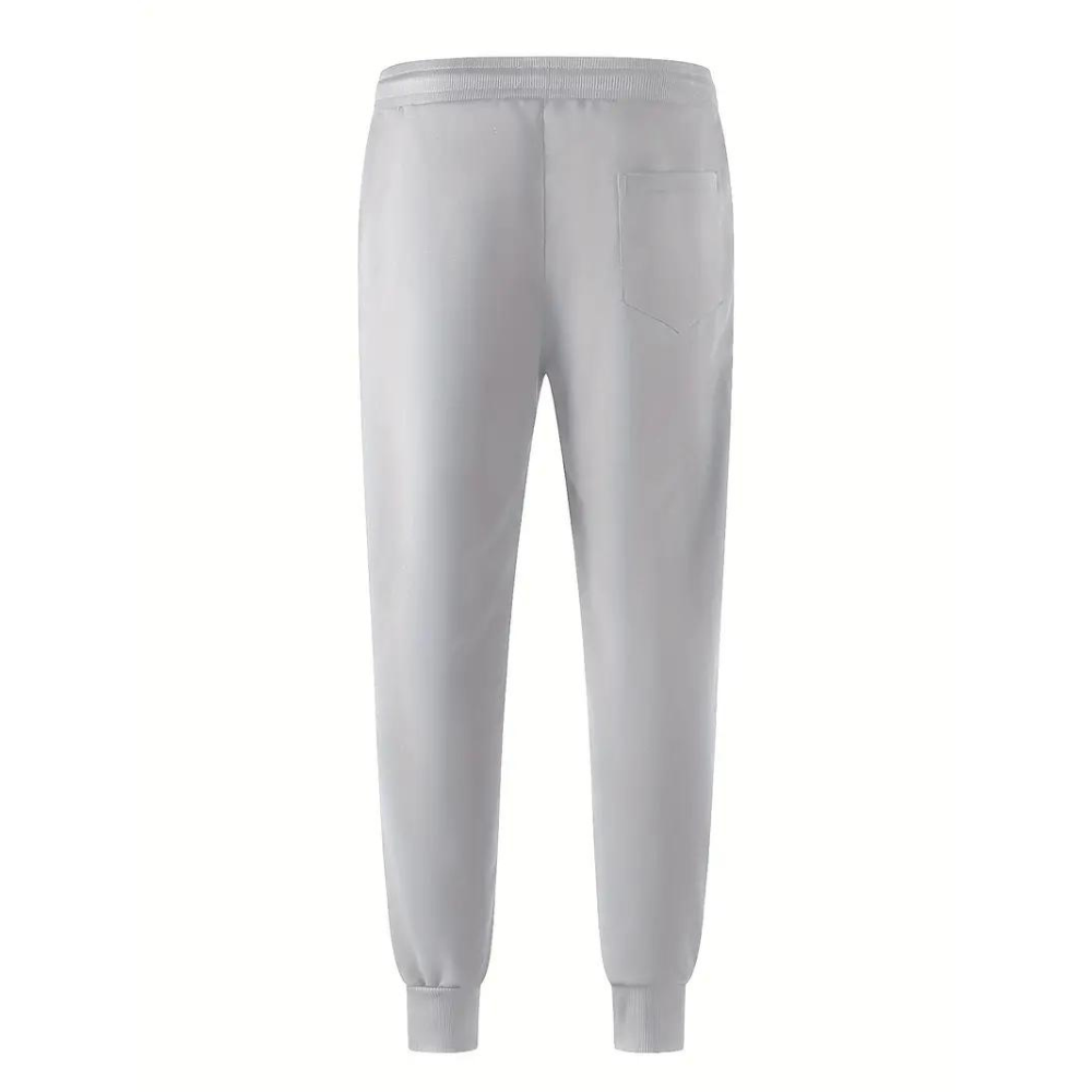 Williams - Klassieke joggingbroek met trekkoord