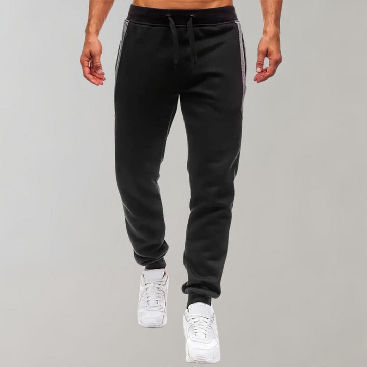 Benjamins - Joggingbroek met ritszakken