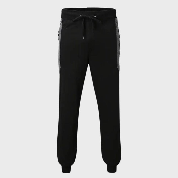 Benjamins - Joggingbroek met ritszakken