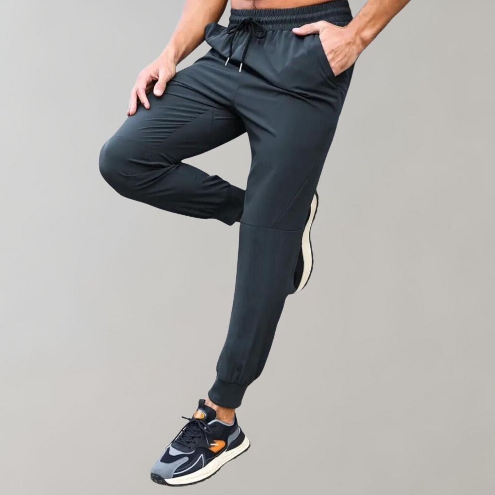 Noahs - Joggingbroek met trekkoord