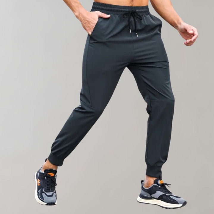 Noahs - Joggingbroek met trekkoord