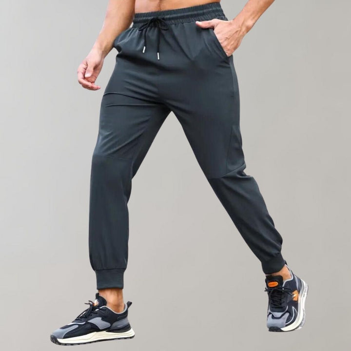 Noahs - Joggingbroek met trekkoord