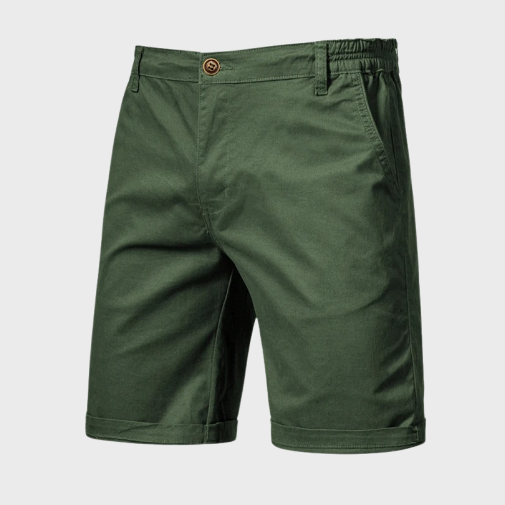 Henrys - Casual herenshorts