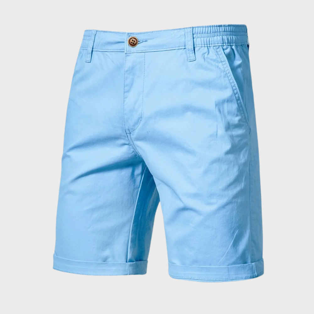 Henrys - Casual herenshorts