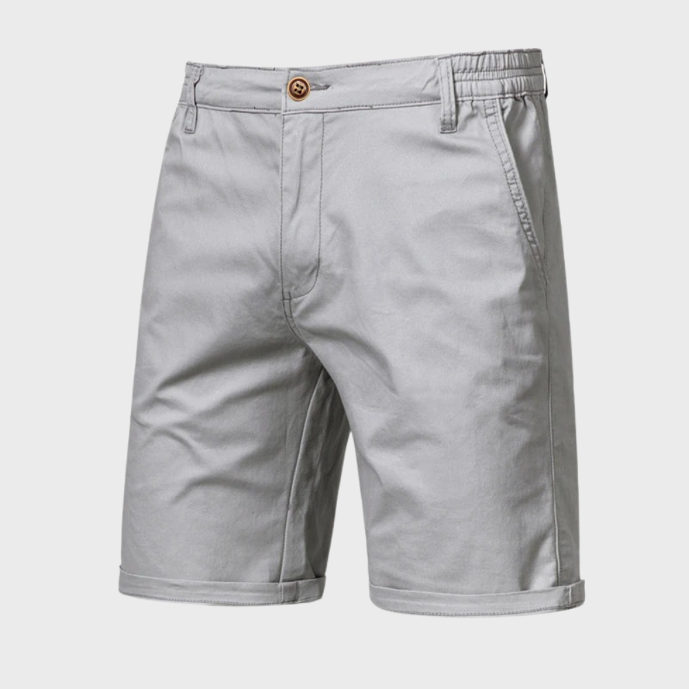 Henrys - Casual herenshorts