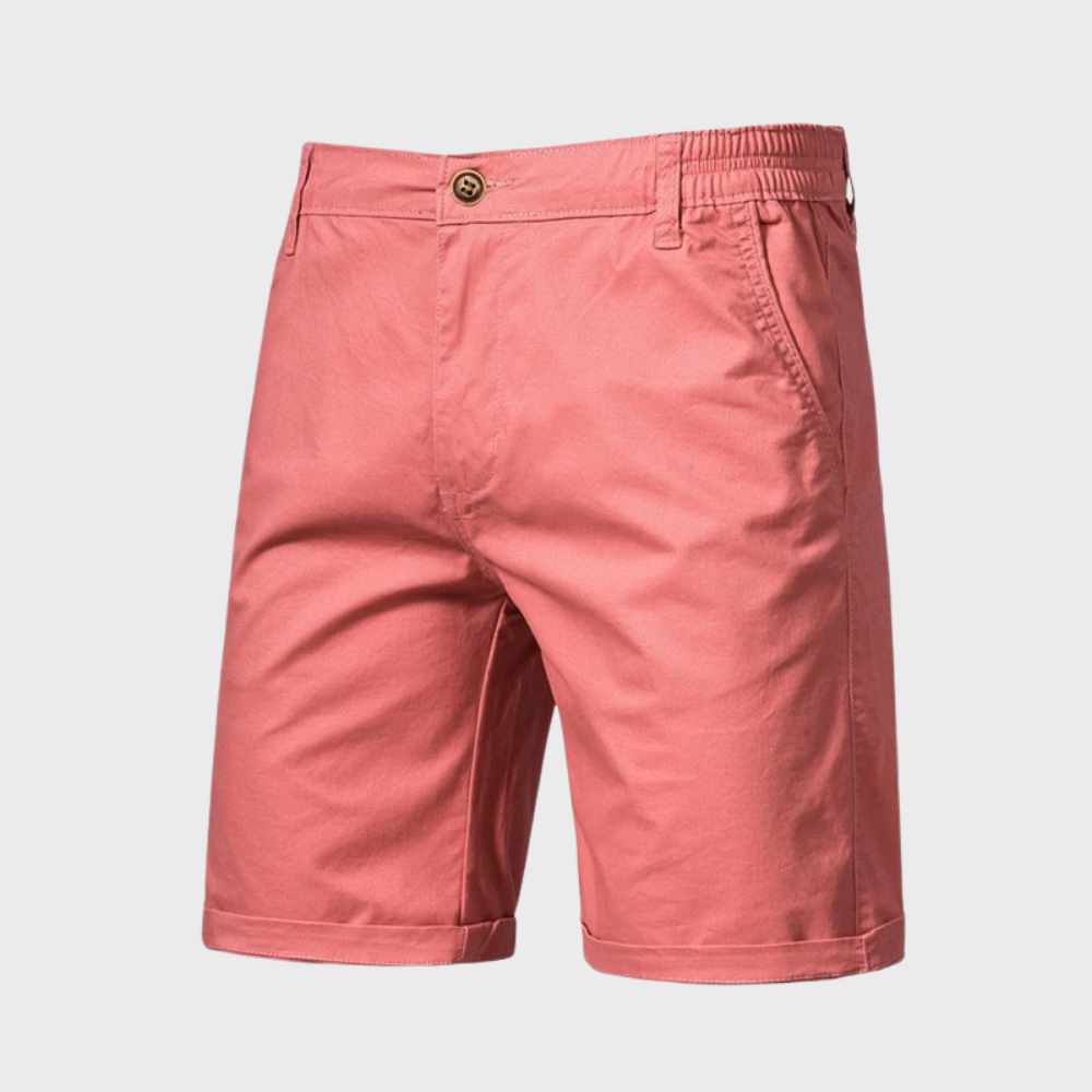 Henrys - Casual herenshorts