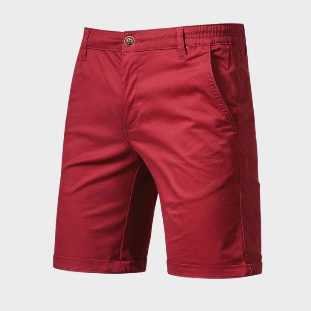 Henrys - Casual herenshorts