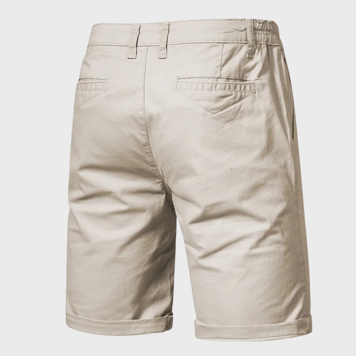 Henrys - Casual herenshorts