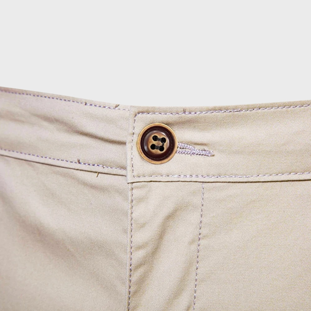 Henrys - Casual herenshorts