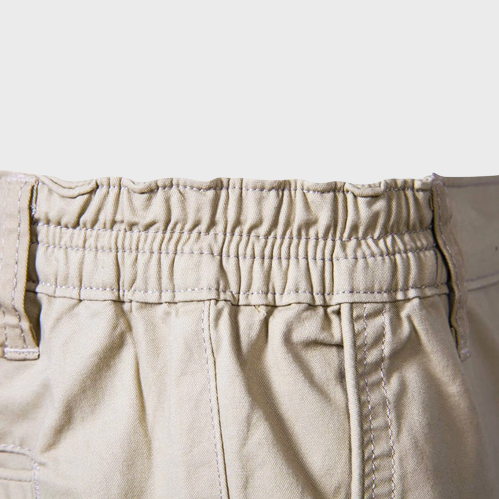 Henrys - Casual herenshorts