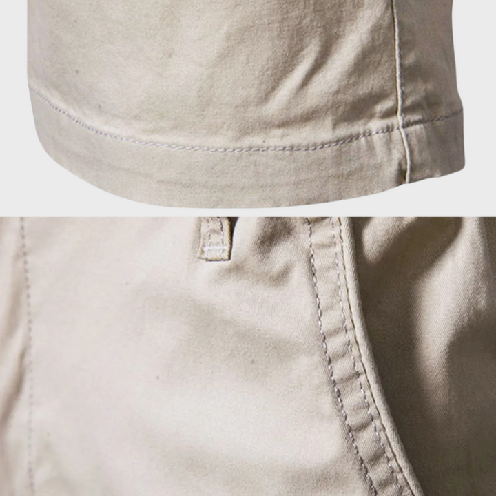 Henrys - Casual herenshorts