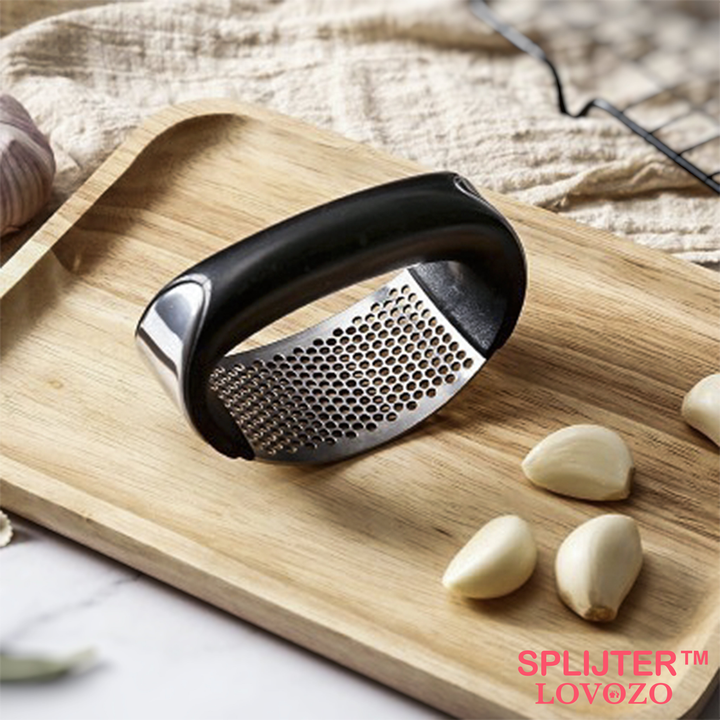 Splijter | Knoflook snel geperst! (50% KORTING)