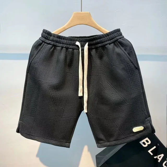 Paul - Heren Shorts 1+1 GRATIS