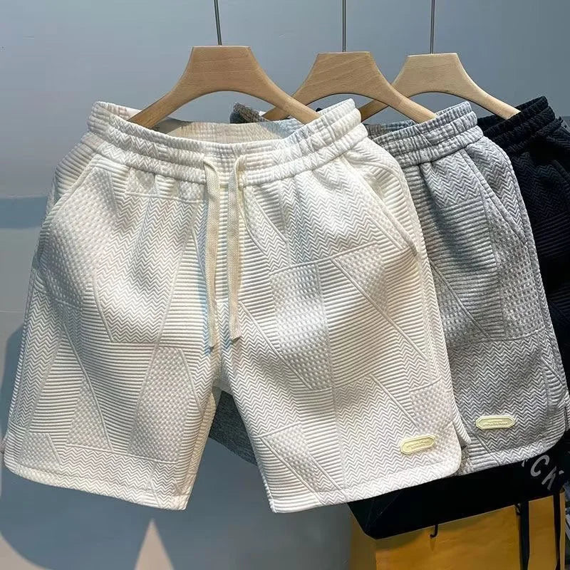 Paul - Heren Shorts 1+1 GRATIS