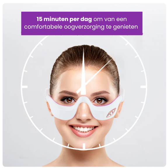 SharpSight™ - Heldere blik zonder muren