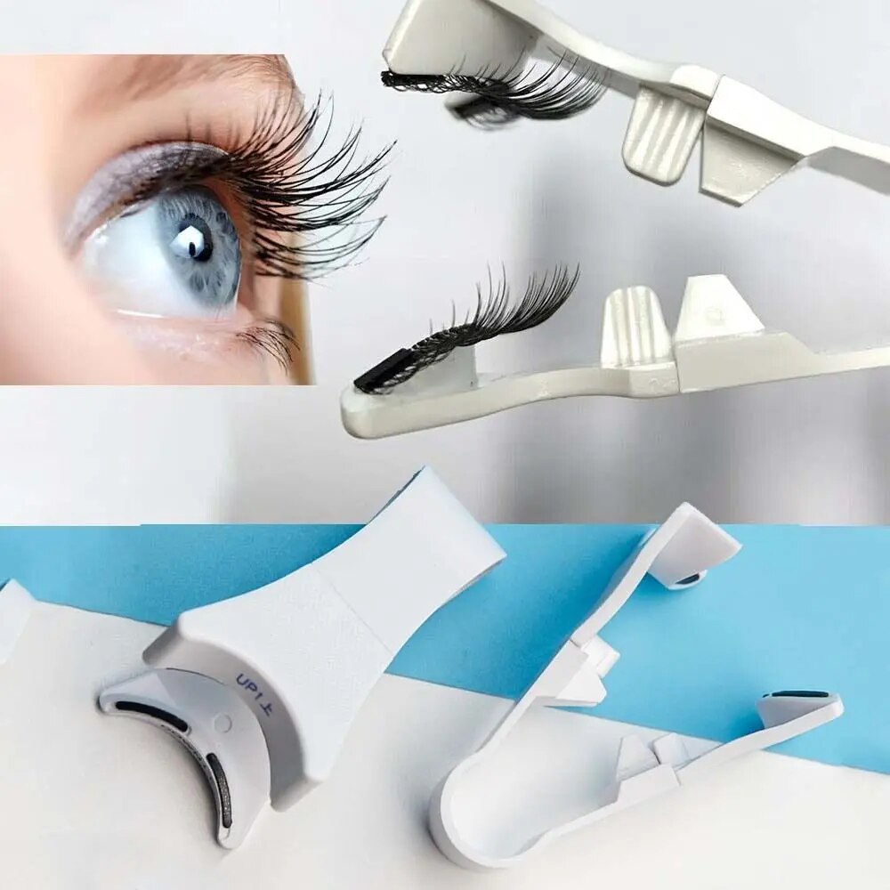 QuickLash - Magnetische Wimpers