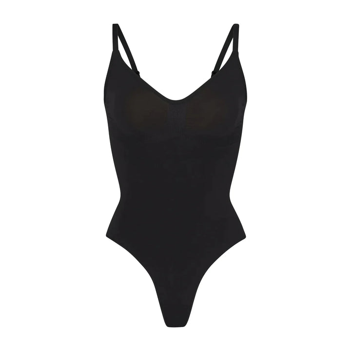 ContourFlow™  - Body Shaper Bodysuit