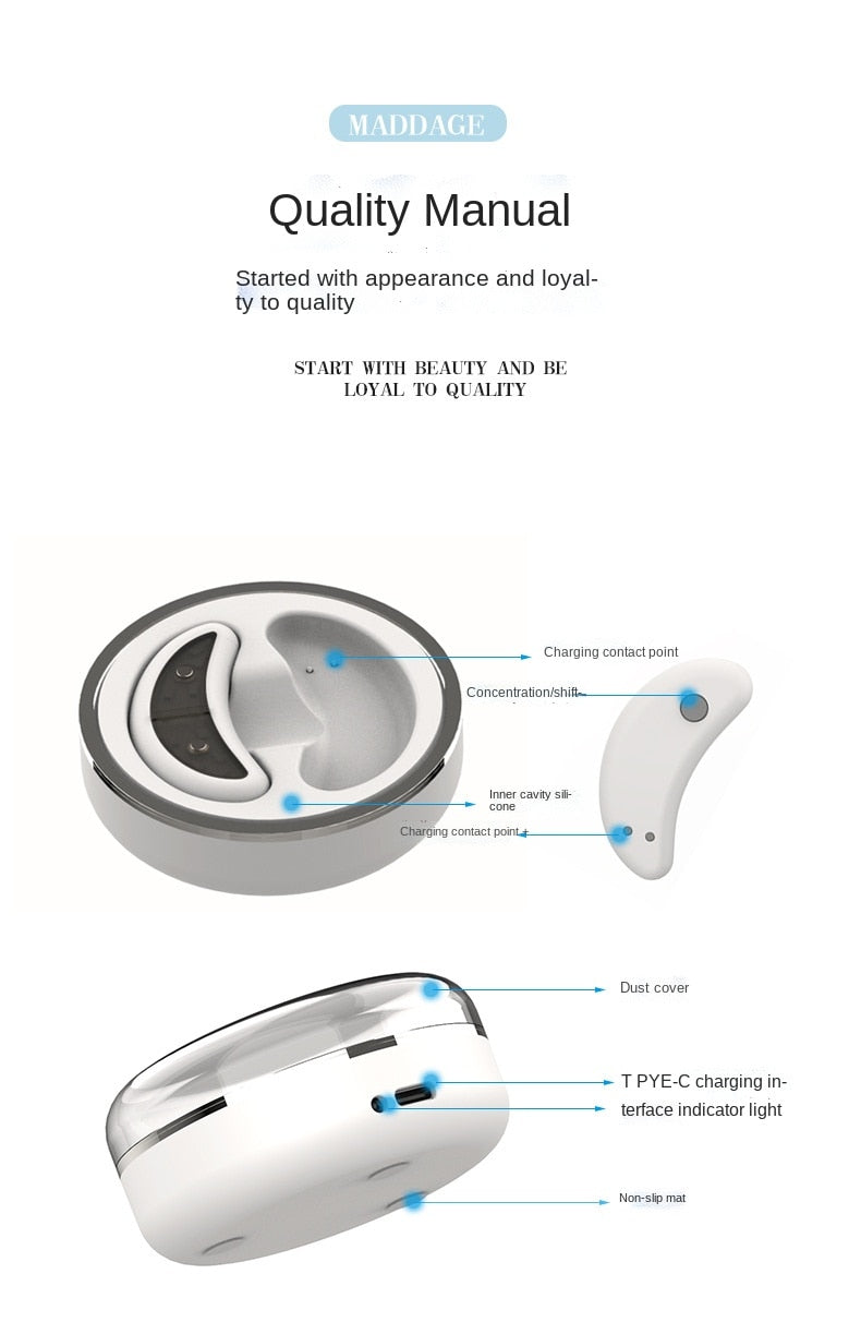 RevitaEyes™ - Laat je eeuwige schoonheid zien 