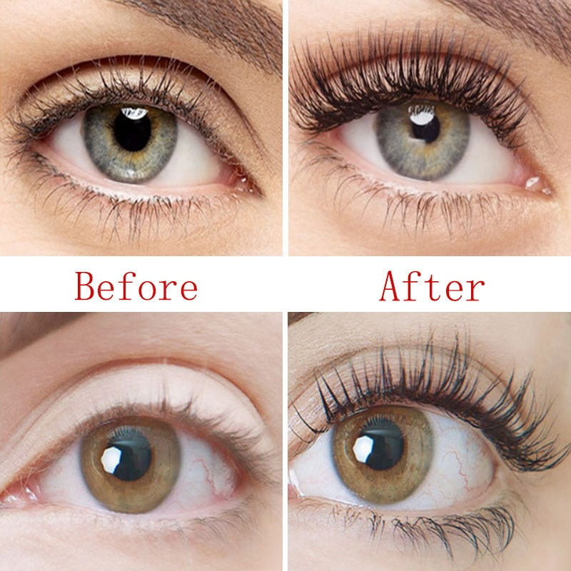 DreamLash™ | Geniet van prachtige natuurlijke wimpers! - 1+1 GRATIS! 