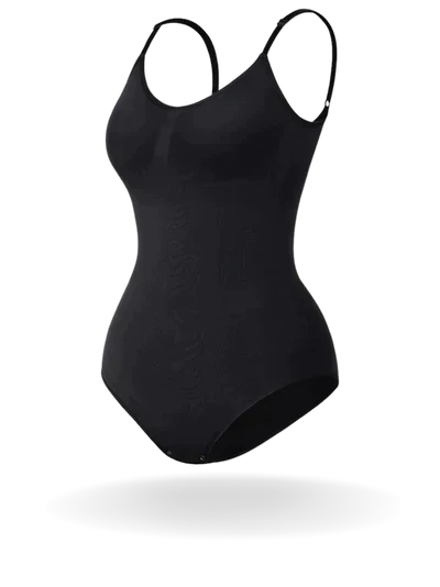 ContourFlow™  - Body Shaper Bodysuit