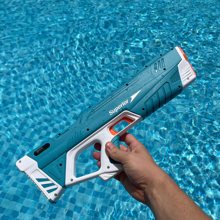 AquaBlast Pro