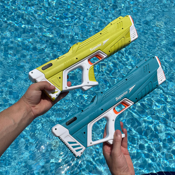 AquaBlast Pro