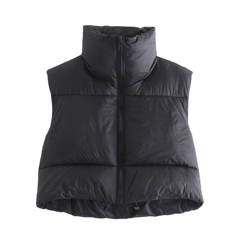 SERAPHINA | ELEGANTE BODYWARMER 