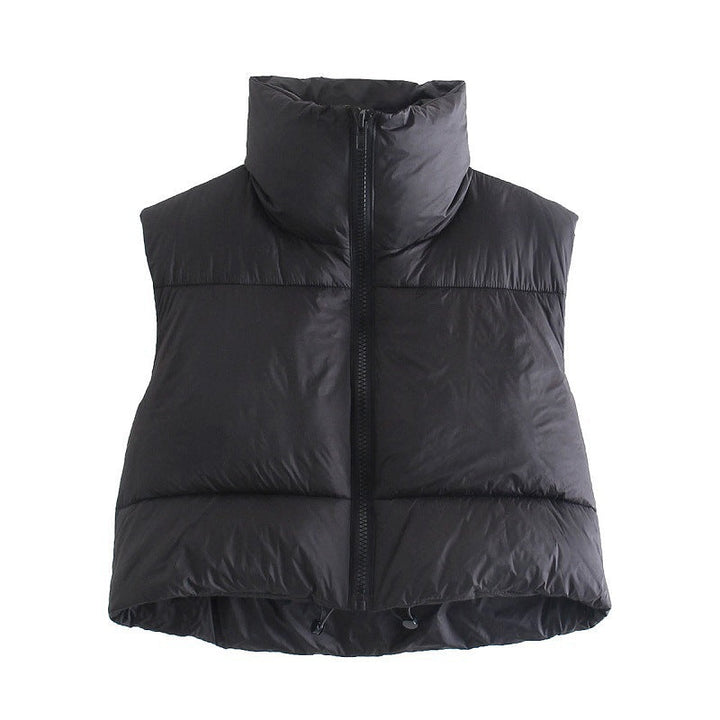 SERAPHINA | ELEGANTE BODYWARMER