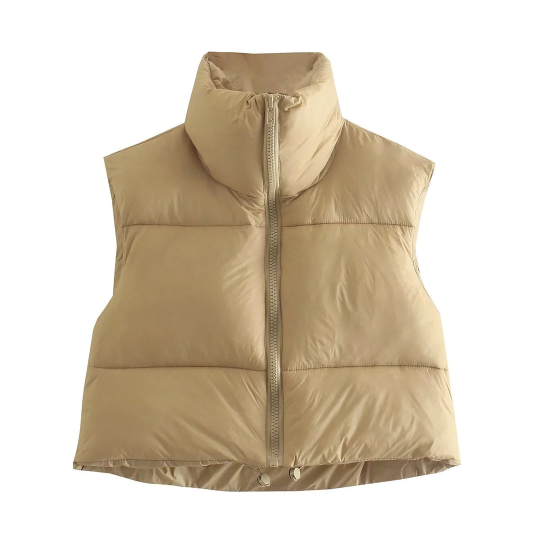 SERAPHINA | ELEGANTE BODYWARMER