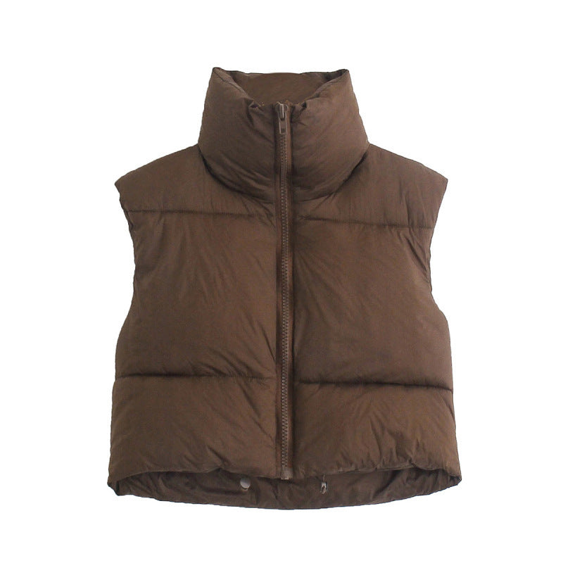 SERAPHINA | ELEGANTE BODYWARMER