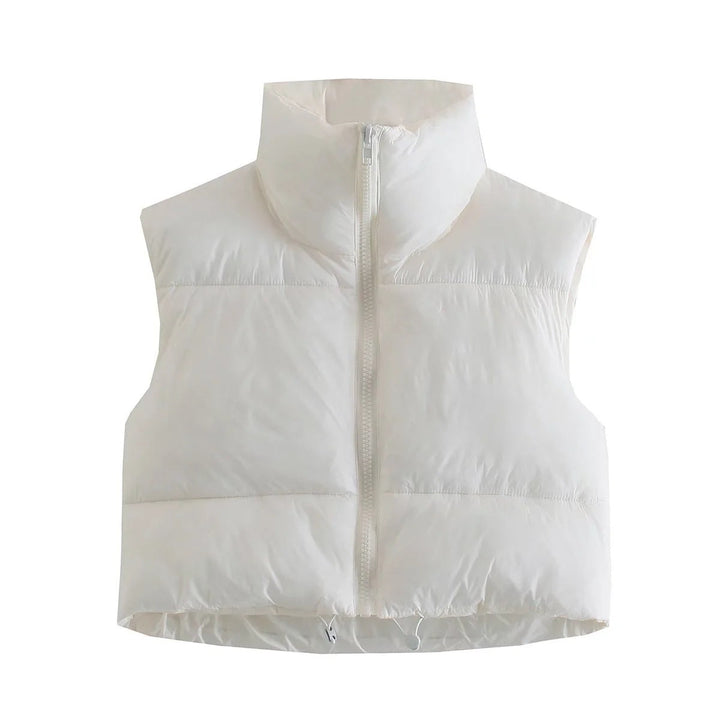 SERAPHINA | ELEGANTE BODYWARMER