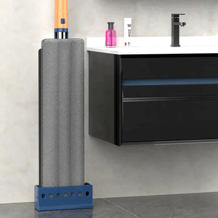 CleanSweep - Toverende Schoonmaak Mop (Gratis 2 Microvezel Doeken)