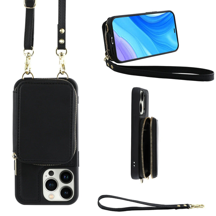 Sling Case | 3-in-1 iPhone Hoesje