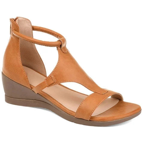 Sandra™ | Orthopedische sandalen 